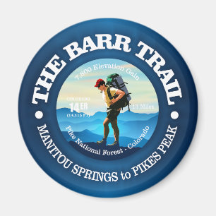 Íman Barr Trail (C)