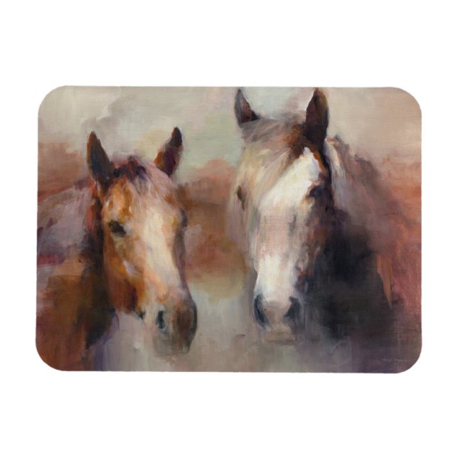 Íman Barramento do Ocidente (Horizontal)