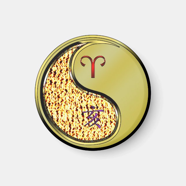 Íman Barras metálicas (Frente)