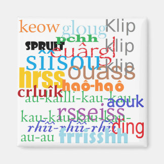 Íman Barulhos da praia