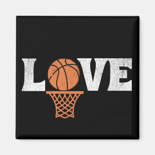 Íman Basball Love