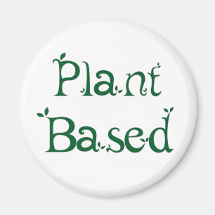 Íman Baseado em Planta