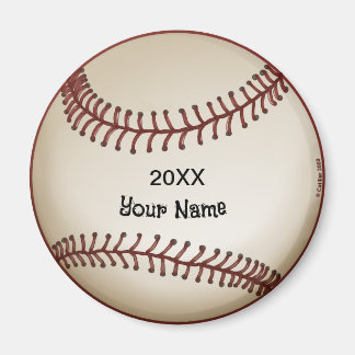 Íman Baseball