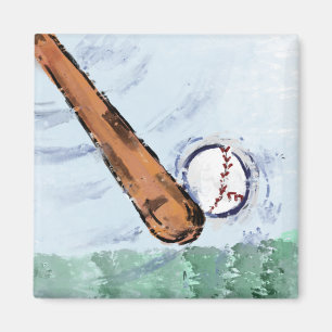 ÍMAN BASEBALL