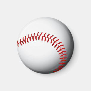 Íman Baseball Personalizado