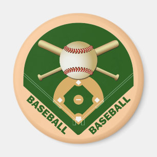 ÍMAN BASEBOL