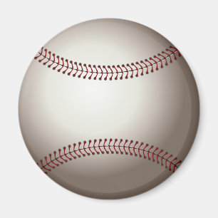 Íman basebol (bola)