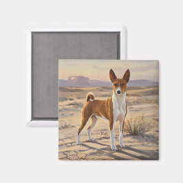 Íman Basenji