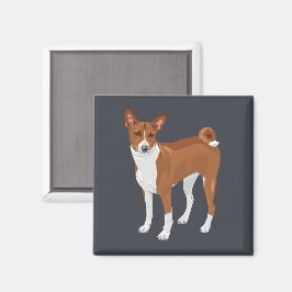 Íman Basenji