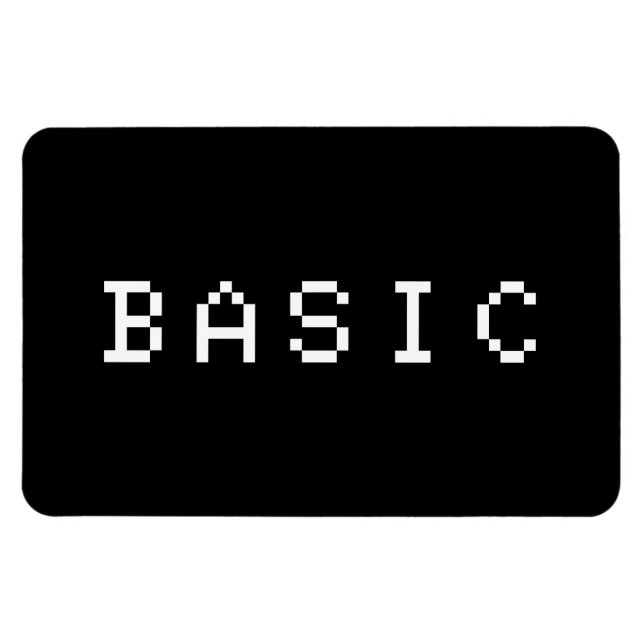 ÍMAN  BÁSICO (Horizontal)