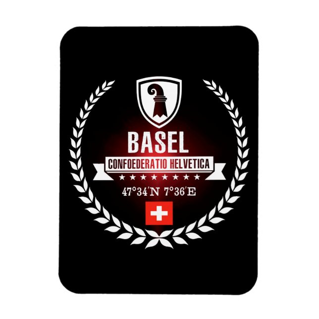 Íman Basileia (Vertical)