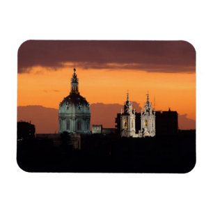 Íman Basílica da Estrela, Bairro Alto, Lisboa,