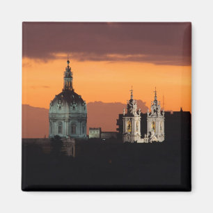 Íman Basílica da Estrela, Bairro Alto, Lisboa,