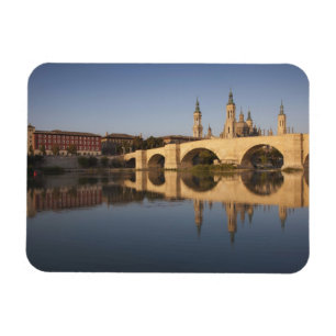 Íman Basílica de Nossa Senhora do Pilar