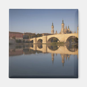 Íman Basílica de Nossa Senhora do Pilar