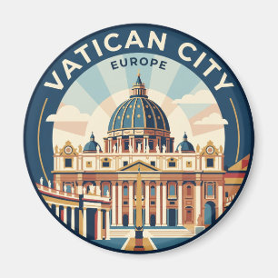 Íman Basílica de São Pedro Cidade do Vaticano