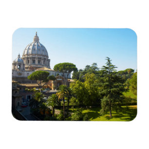 Íman Basílica de São Pedro, Cidade do Vaticano, Roma, I