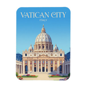 Íman Basílica de São Pedro Itália