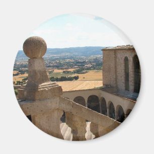 Íman Basílica di San Francesco