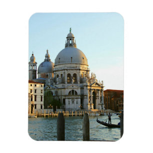 Íman Basilica dos Papais noeis Maria della Salute