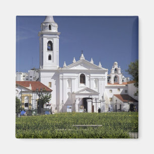 Íman Basílica Nuestra Señora del Pilar em Recoleta