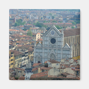 Íman Basílica Papais noeis Croce