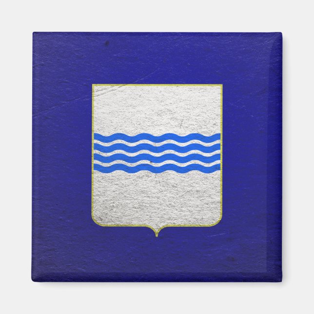 Íman Basilicata (Frente)