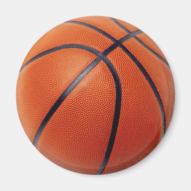 ÍMAN BASKETBALL (Frente)