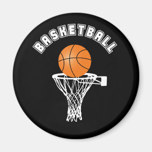 Íman Basquete