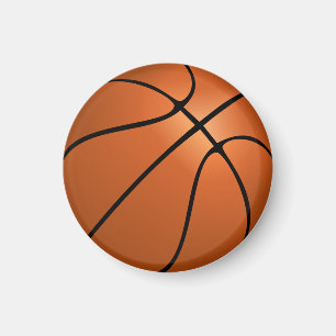 Íman Basquete