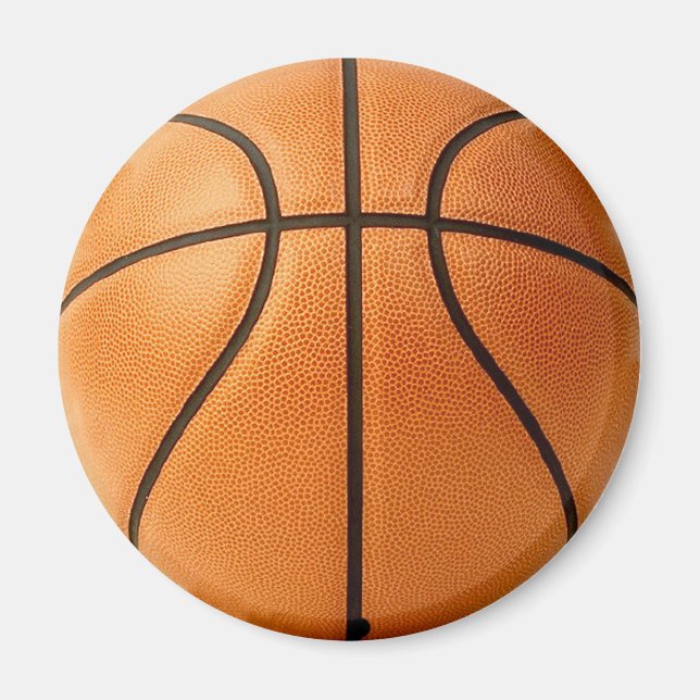 Íman Basquete (Frente)