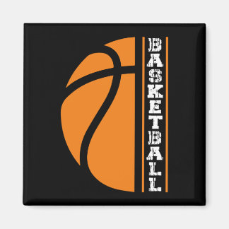 Íman Basquete - Ball is Life