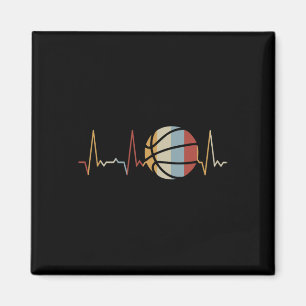 Íman Basquete de Pulsação 2