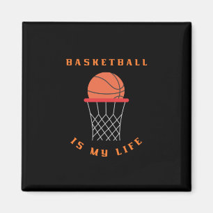 Íman Basquete É Meu Esporte