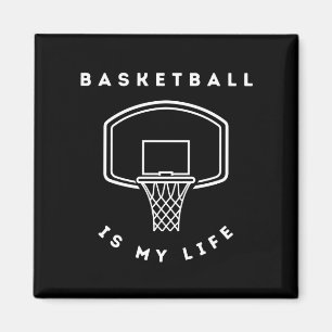 Íman Basquete É Meu Esporte