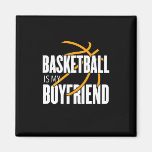 Íman Basquete é minha Namorado