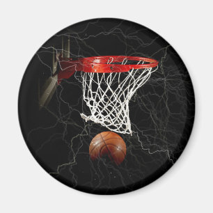 Íman Basquetebol