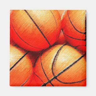 Íman Basquetebol