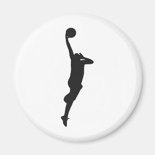 Íman Basquetebol
