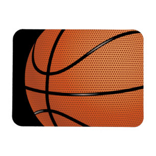Íman Basquetebol