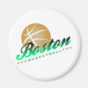 Íman Basquetebol de Boston