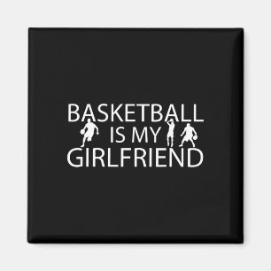 Íman Basquetebol é namorada - bball amor basquetebol