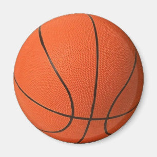 Íman Basquetebol realista e fixe