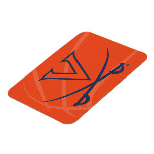 Íman Basquetebol Virginia Cavaliers