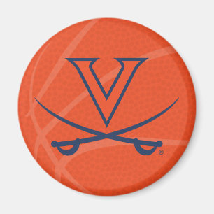 Íman Basquetebol Virginia Cavaliers