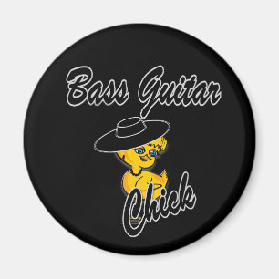 Íman Bass Guitar #4