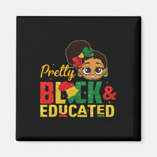 Íman Bastante Negra E Educada Eu Sou A Africana Forte 