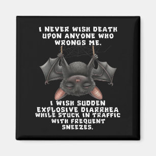 Íman Bat I Nunca Desejo Morte A Ninguém Que Erra