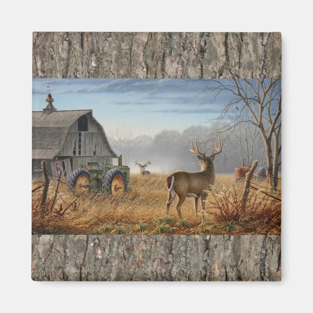 Íman Batalha Dos Bens (Frente)