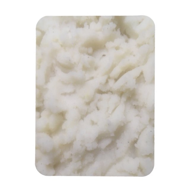 Íman Batatas amassadas (Vertical)